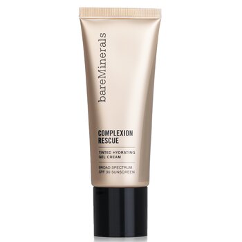 Complexion Rescue Gel Crema Hidratante con Tinte SPF30 - # 7.5 Dune