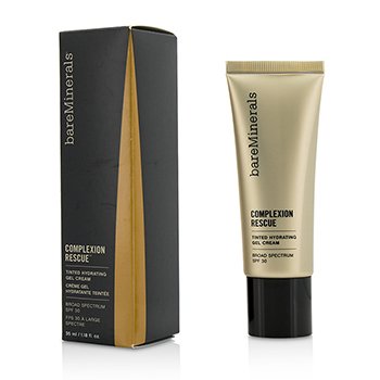 Complexion Rescue Gel Crema con Tinte Hidratante SPF30 - # 8.5 Terra