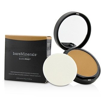 BarePro Performance Wear Powder Foundation - # 22 Teak