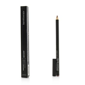 Gen Nude Under Over Lip Liner - Borderline