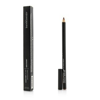 Gen Nude Under Over Lip Liner - On Point