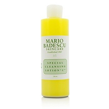 Mario Badescu Loción C Limpiadora Especial -  Para Piel Mixta/Grasa