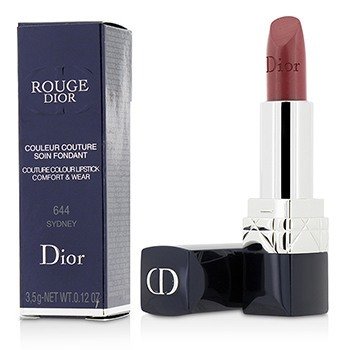 Lápiz labial Rouge Dior Couture Color Comfort & Wear - # 644 Sydney
