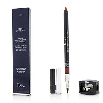 Dior Contour Delineador de Labios - # # 080 Red Smile