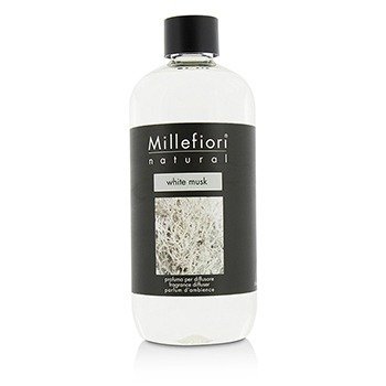 Natural Fragrance Disfusor Repuesto - White Musk / Muschio Bianco