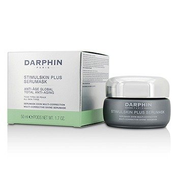 Darphin Stimulskin Plus SueroMascarilla Divina Multi Correctiva