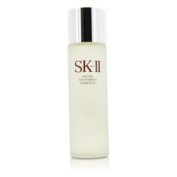 Facial Treatment Essence