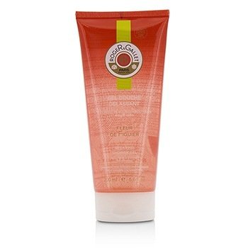 Fleur De Figuier Gel de Ducha Relajante