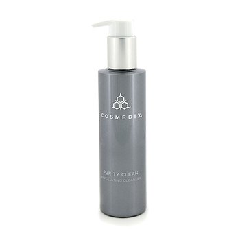 Purity Clean Limpiador Exfoliante (Sin Caja)