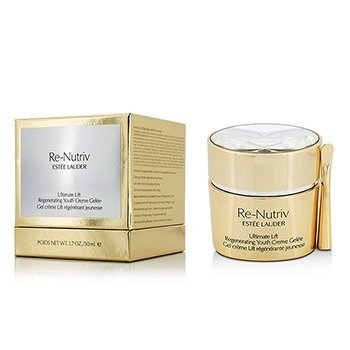 Estee Lauder Re-Nutriv Ultimate Lift Crema Regenerante de Juventud Gelee