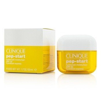 Pep-Start Hydrorush Hidratante SPF 20