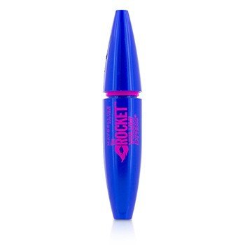 Volum' Express The Rocket Máscara - Black