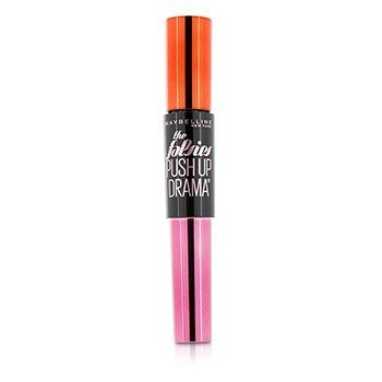 The Falsies Push Up Drama Mascara - Very Black