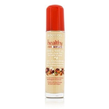 Healthy Mix Base Suero Gel - # 51 Light Vainilla