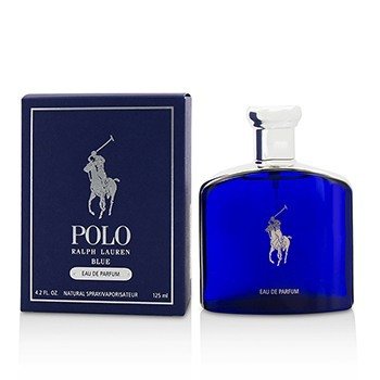 Polo Blue Eau De Parfum Spray