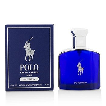 Polo Blue Eau De Parfum Spray