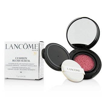 Cushion Blush Subtil - # 02 Rose Lemonade