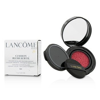 Cushion Blush Subtil - # 024 Sparkling Framboise