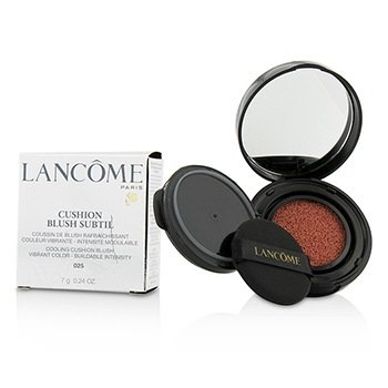 Cushion Blush Subtil - # 025 Sorbet Grenadine