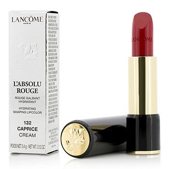 L 'Absolu Rouge Color de Labios Hidratante Dador de Forma - # 132 Caprice (Crema)