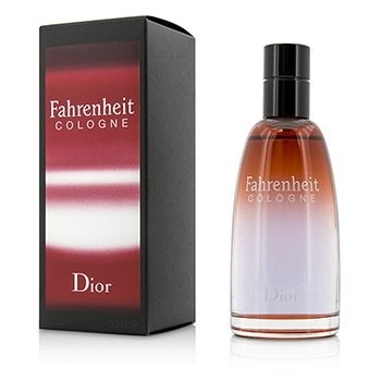 Fahrenheit Cologne Spray