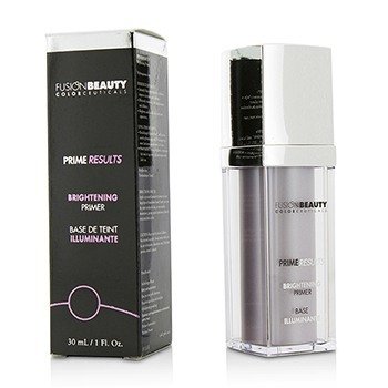 Prime Results Primer Iluminante
