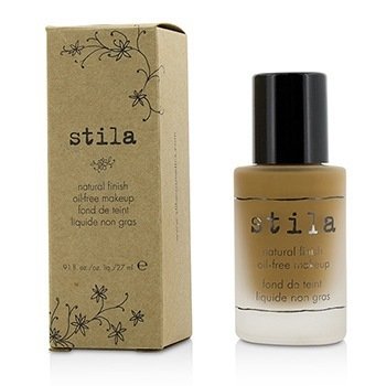 Stila Maquillaje Libre de Aceite Acabado Natural - # I 27ml México Stila Maquillaje Libre de Aceite Acabado Natural - # I 27ml México