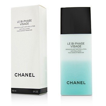 Le Bi-Phase Visage Face Removedor de Maquillaje