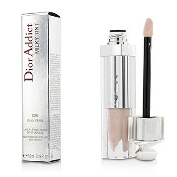 Dior Addict Milky Tint - # 026 Milky Pearl