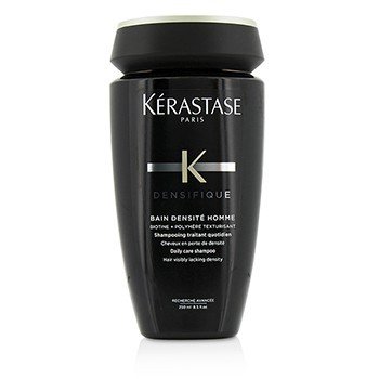 Densifique Bain Densite Homme Champú Cuidado Diario (Cabello Con Visible Falta de Densidad)