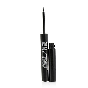 24/7 Waterproof Liquid Eyeliner - Perversion (Unboxed)