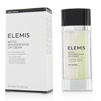 Elemis BIOTEC Skin Energising Day Cream