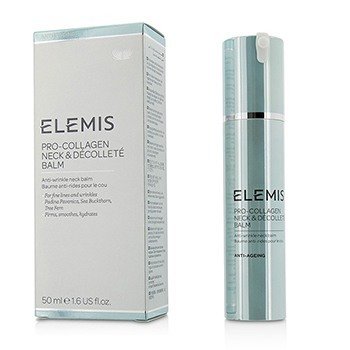 Elemis Pro-Collagen Neck & Decollete Balm