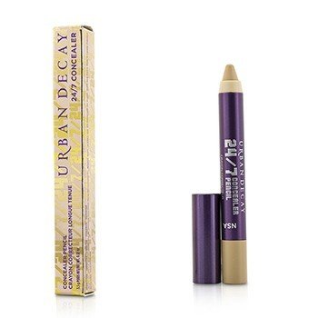 24/7 Lápiz Corrector - NSA (Deep Beige)