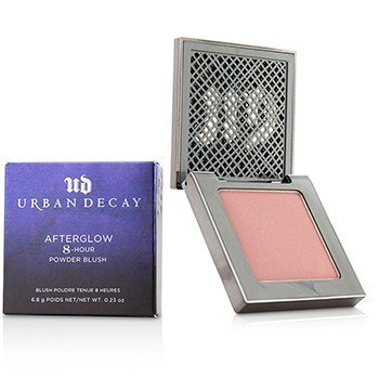 Afterglow 8 Hour Powder Blush - Fetish (Medium Pink Nude)