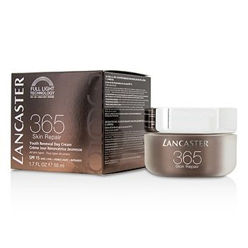 365 Skin Repair Youth Renewal Day Cream SPF15 - Todo tipo de piel