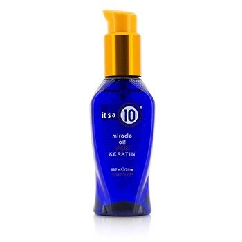 Its A 10 Aceite milagroso con queratina