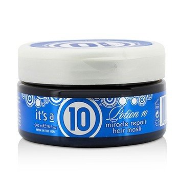 Potion 10 Mascarilla para el cabello Miracle Repair