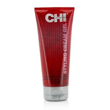 Gel Crema Peinadora