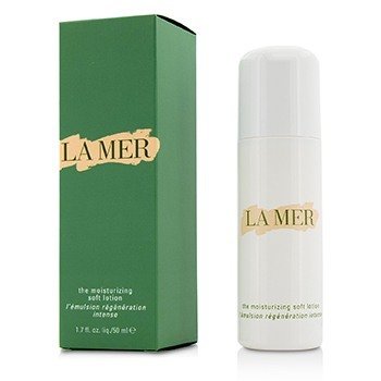 La Mer The Moisturizing Soft Lotion