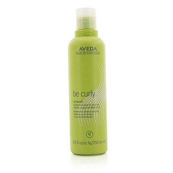 Be Curly Co-Wash