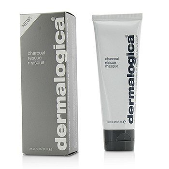 Charcoal Rescue Masque