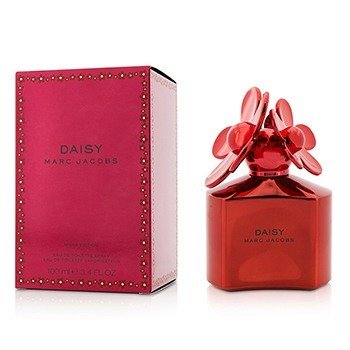 Daisy Shine Red Edition Eau De Toilette Spray