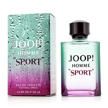 Homme Sport Eau De Toilette Spray