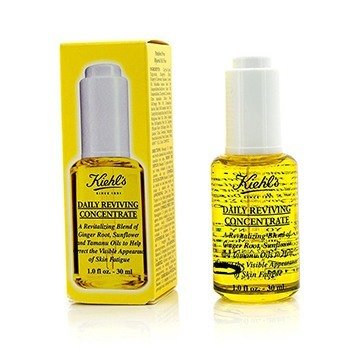 Kiehls Daily Reviving Concentrate