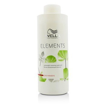 Elements Acondicionador Renovador Ligero