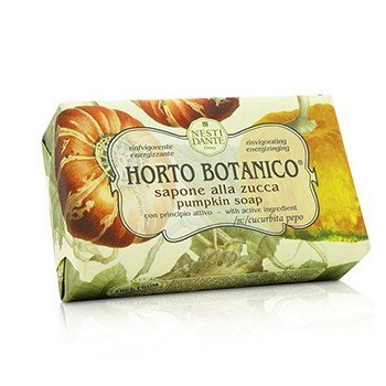 Nesti Dante Horto Botanico Pumpkin Soap