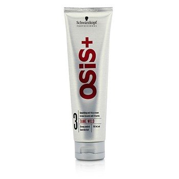 Osis + Tame Wild Crema Anti Frizz Suavizante (Control Fuerte)