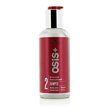 Osis+ Damped Pomada Look Mojado (Control Medio)