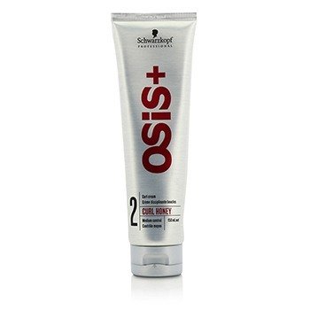 Osis + Curl Honey Crema de Rizos (Control Medio)